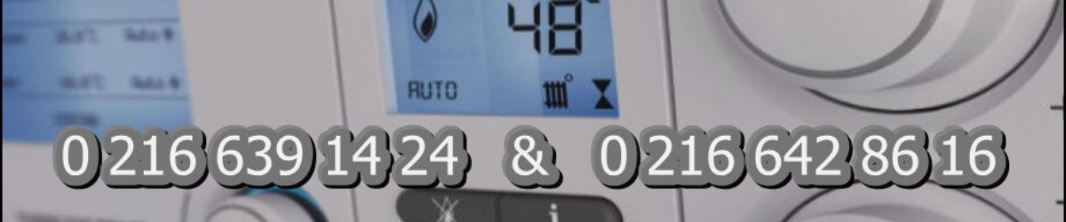 Kavacık Vaillant Servisi